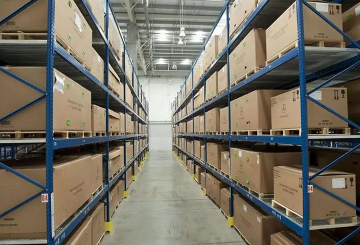 深圳到昌江区货物仓储
